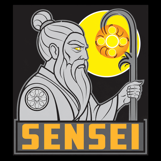 Sensei